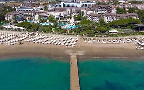 Hotel Sentido Perissia Side Turkey 5*